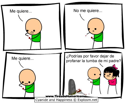 Cyanide-and-Happiness-Me quiere, no me quiere