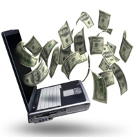 ganar dinero blog
