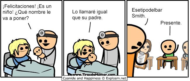 Cyanide-and-Happiness-Igual-que-su-padre