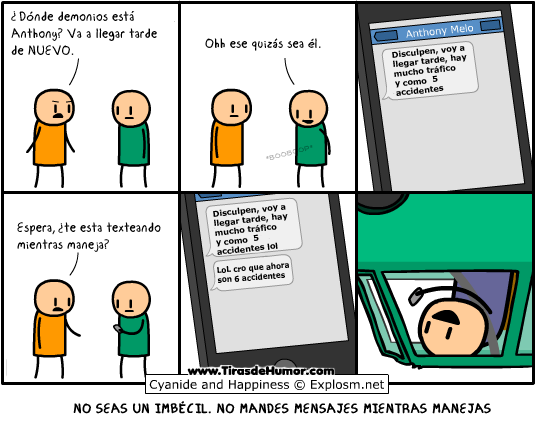 Cyanide-and-Happiness-Accidente-de-auto